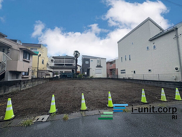 東葉高速鉄道「北習志野」駅徒歩13分です。