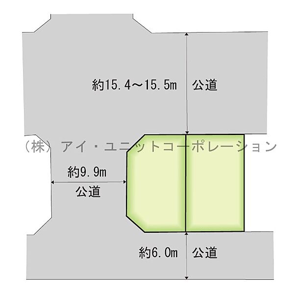 区画図：312001317232