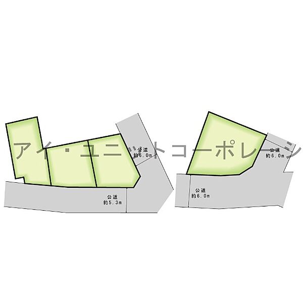 区画図：312001341141