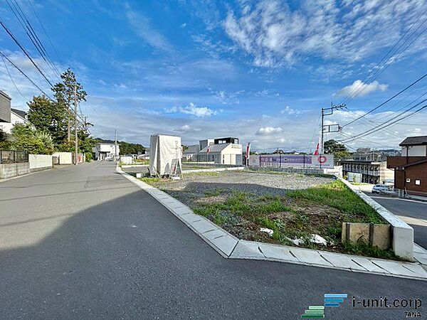 船橋法典駅が最寄りとなります