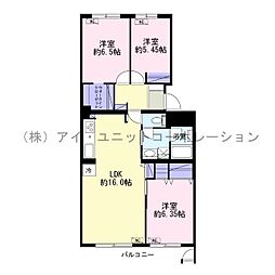 東船橋ガーデニア3号棟