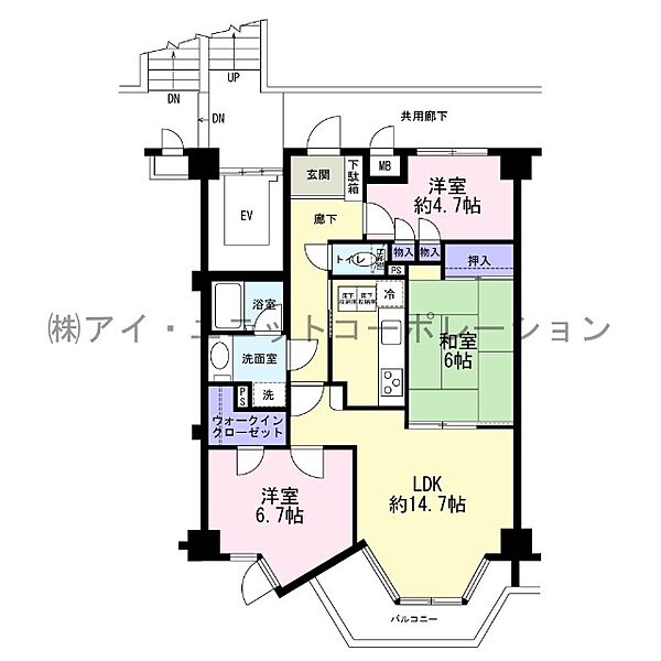 間取り：312001319719