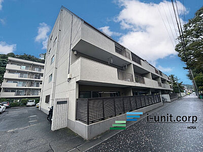 外観:3駅利用可能な便利な立地です◎ 外観:3駅利用可能な便利な立地です◎