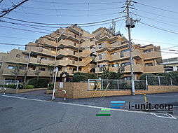 ライオンズマンション新船橋