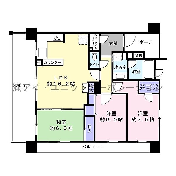 間取り：312001321951