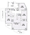 ジオ瑞江10階9,980万円