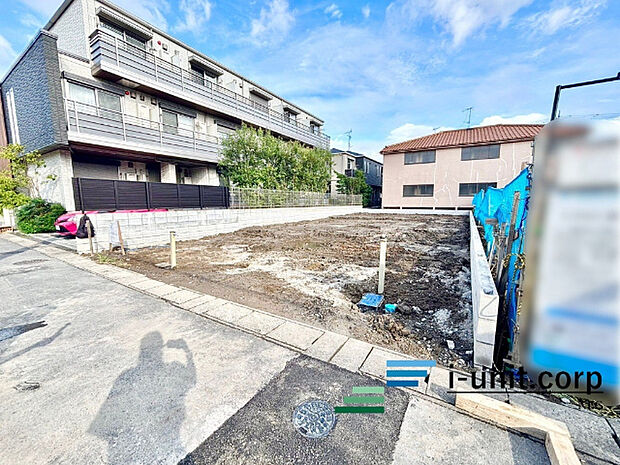 物件の陽当りや通風、周辺環境や街並みなど、資料には掲載していない情報を是非現地でご確認下さい。