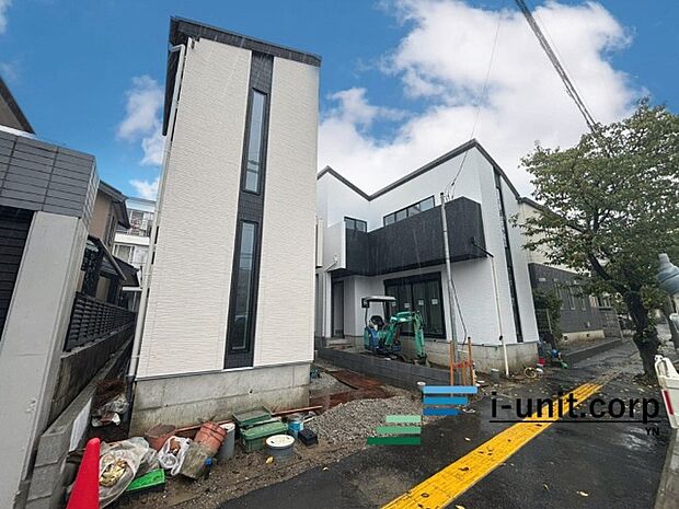 物件の陽当りや通風、周辺環境や街並みなど、資料には掲載していない情報を是非現地でご確認下さい。