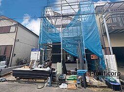 千葉県船橋市松が丘５丁目