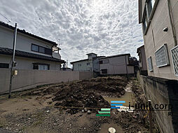 千葉県松戸市上本郷