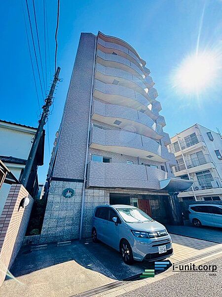 物件の陽当りや通風、周辺環境や街並みなど、資料には掲載していない情報を是非現地でご確認下さい。