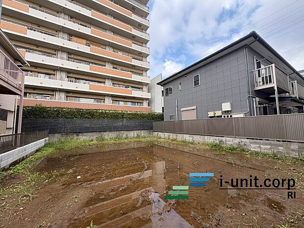 全室南東向きのため日当たり良好です。