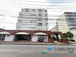 ルネ市川中山マンション