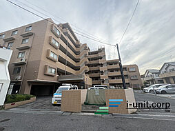 サンクレイドル薬円台壱番館