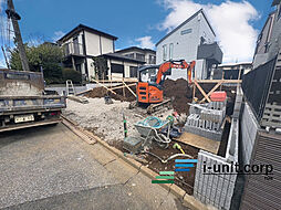 千葉県船橋市八木が谷３丁目