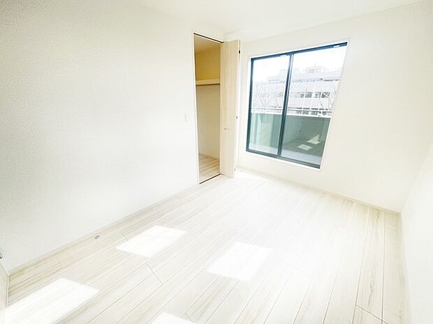 【同仕様】心と体をゆったりと安らげるお部屋です。