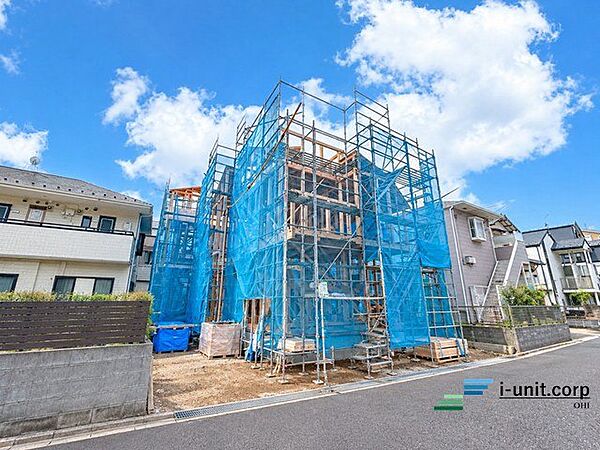 周辺環境も充実していて生活しやすいです。※AIにて加工あり