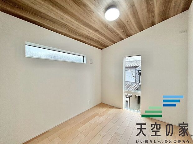 天空の家のHigh仕様を是非モデルハウスでご覧ください♪きっと気に入って頂けます☆