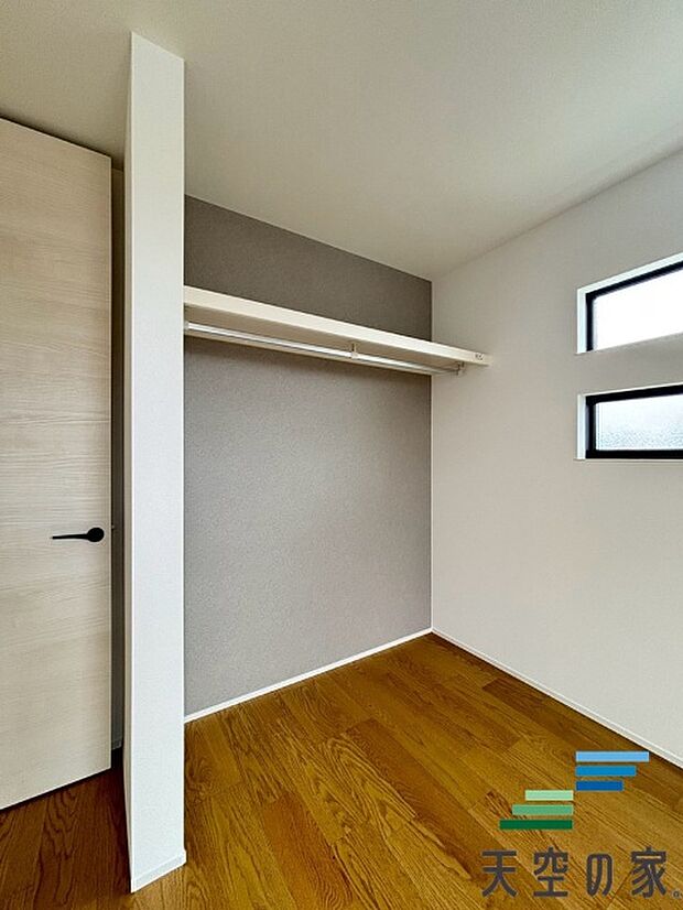 明るいお部屋はゲストのおもてなしの空間にも変化しますよ!使いやすいようにアレンジも〇