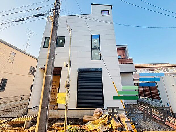 物件の陽当りや通風、周辺環境や街並みなど、資料には掲載していない情報を是非現地でご確認下さい。