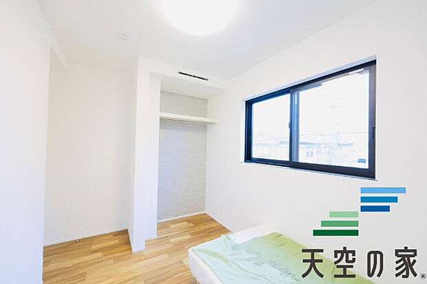 【同仕様】明るいお部屋です。