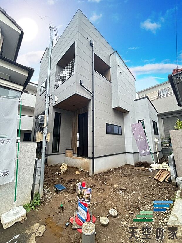 モデルハウスもございますので是非お問合せお待ちしております。