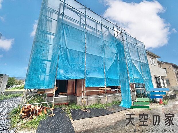 JR総武線『幕張本郷』駅徒歩圏内エリアの物件です!