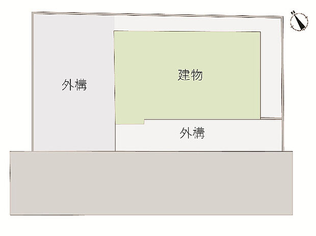 土地面積132.77平米