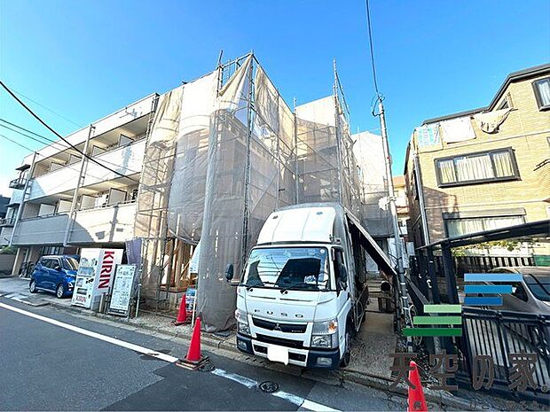 モデルハウスもございますので是非お問合せお待ちしております。
