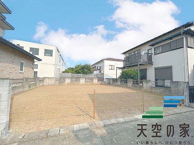 周辺環境も充実しています。