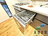 その他：【同仕様】標準仕様で食洗器完備！毎日の洗い物も時短できますね♪