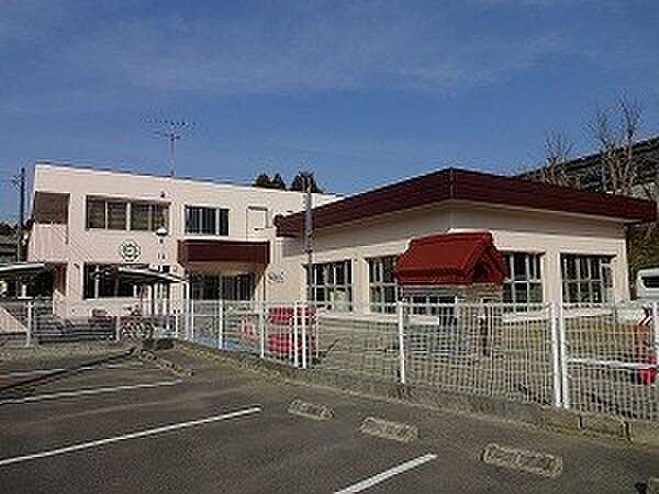 その他「鎌ケ谷中央児童センターまで1200m」