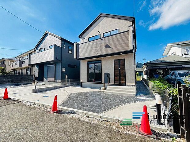 物件の陽当りや通風、周辺環境や街並みなど、資料には掲載していない情報を是非現地でご確認下さい。