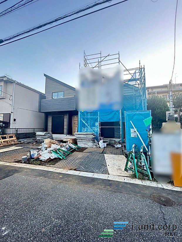 お住まい購入に向けての質問・疑問。具体的に何を準備をして進めたらいいのか?何でも質問して下さい。