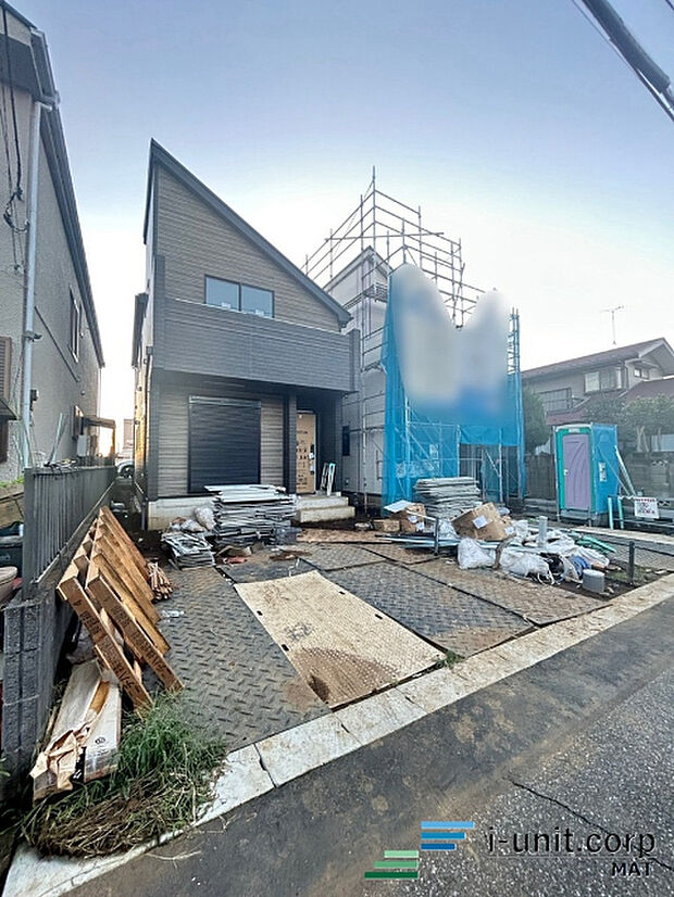 ここから始まる「日常」は、ご家族の大事な人生の1ページを「快適」という色合いで飾り付けしてくれます。