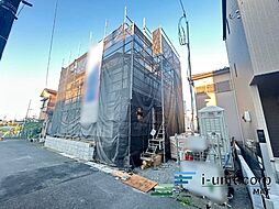 埼玉県三郷市東町