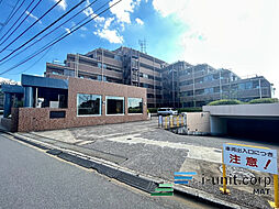 ライオンズマンション船橋薬園台第3