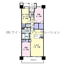 JR武蔵野線 市川大野駅 徒歩20分