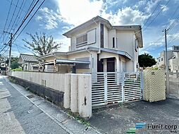 千葉県市川市中山２丁目