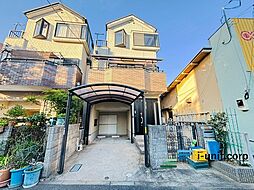 東京都江戸川区南小岩４丁目