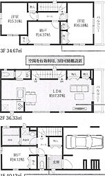 千葉県船橋市市場4丁目