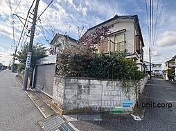 千葉県市川市中国分３丁目
