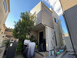 千葉県市川市北方町4丁目