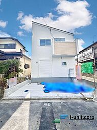 千葉県船橋市高野台３丁目