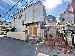 千葉県市川市本北方２丁目