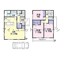 千葉県鎌ケ谷市東初富５丁目