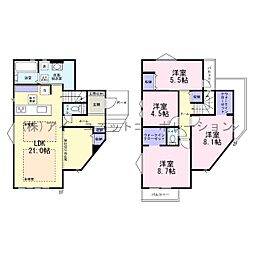千葉県松戸市日暮５丁目