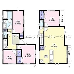 千葉県船橋市山手２丁目