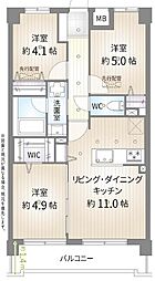 グリーンビレッジ市川
