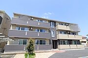 赤塚駅よりバス5分 徒歩8分 2階 築14年5ヶ月の賃貸物件
